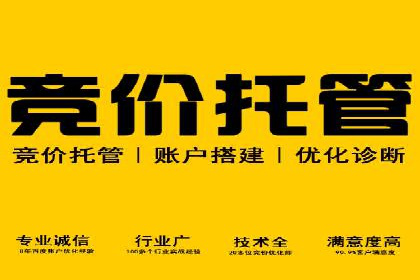 SEM托管服务助力企业在线营销案例
